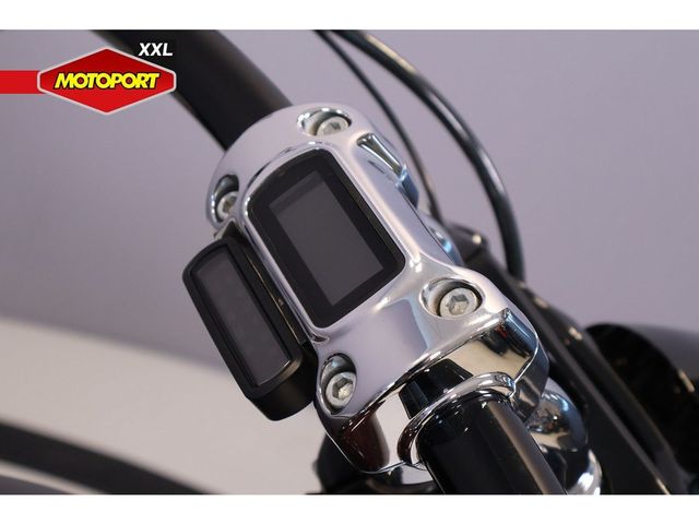harley-davidson - breakout