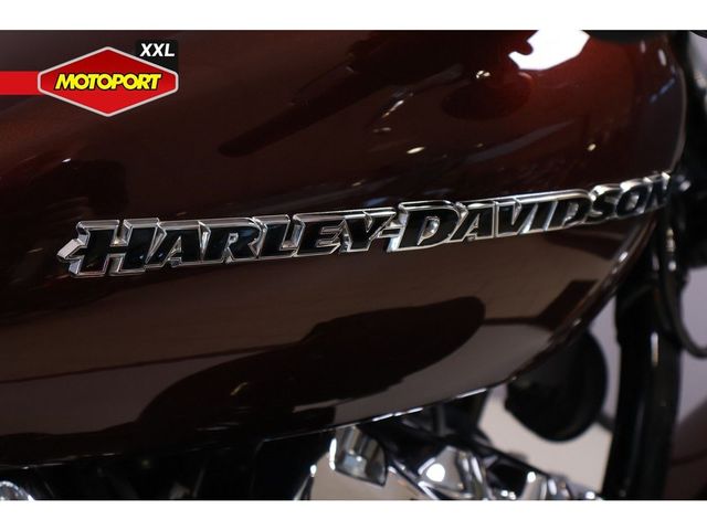harley-davidson - breakout