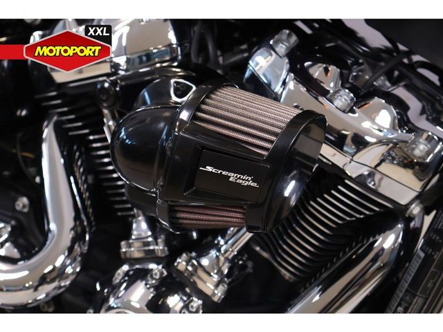harley-davidson - breakout