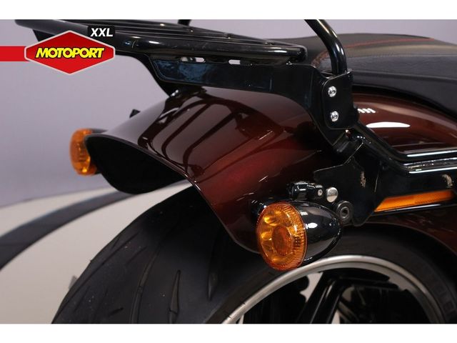 harley-davidson - breakout