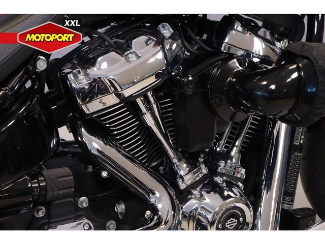 harley-davidson - breakout
