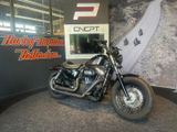 HARLEY-DAVIDSON SPORTSTER FORTY-EIGHT XL 1200 X