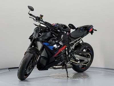 BMW M 1000 R – foto 4