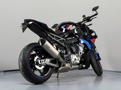 BMW M 1000 R 2026 nieuw – foto 8 van 20