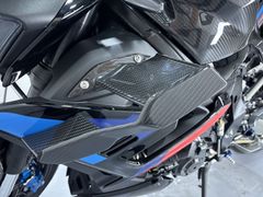 BMW M 1000 R 2026 nieuw – foto 17 van 20