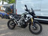 TRIUMPH TIGER 1200 RALLY PRO