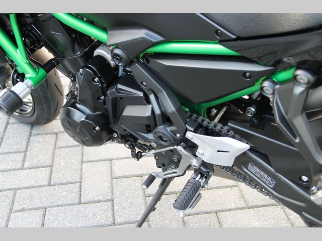 kawasaki - z650-abs