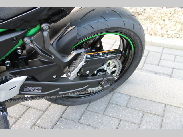 kawasaki - z650-abs