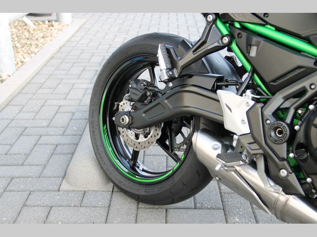 kawasaki - z650-abs
