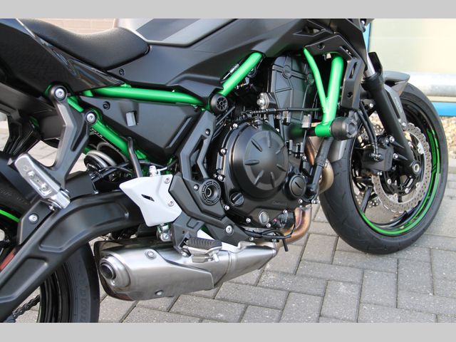 kawasaki - z650-abs