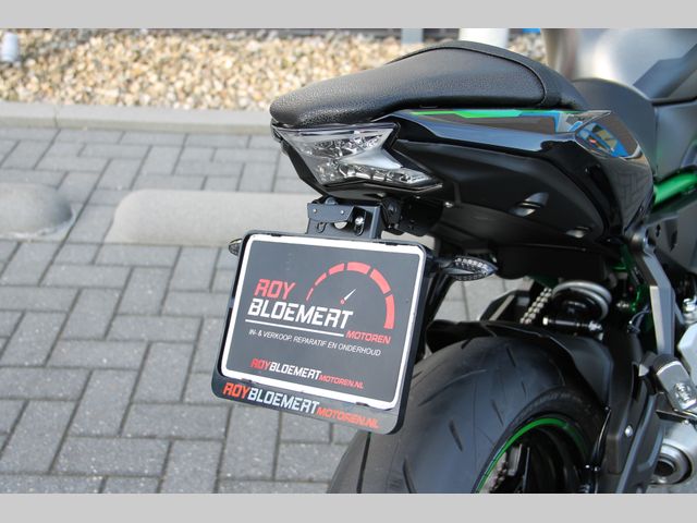 kawasaki - z650-abs