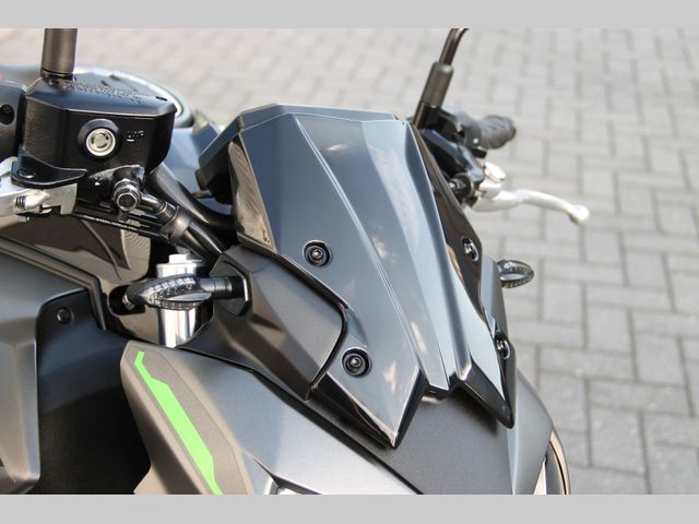 kawasaki - z650-abs