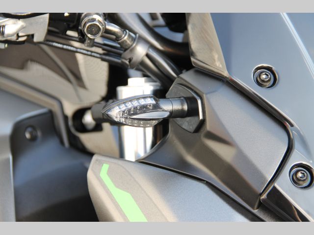 kawasaki - z650-abs