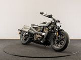 HARLEY-DAVIDSON SPORTSTER S
