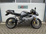 TRIUMPH DAYTONA 675