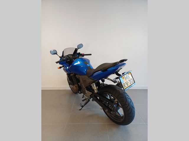 kawasaki - z-750-s