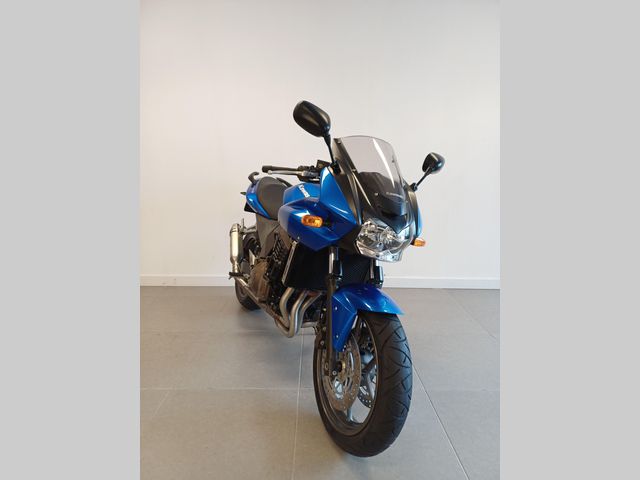 kawasaki - z-750-s