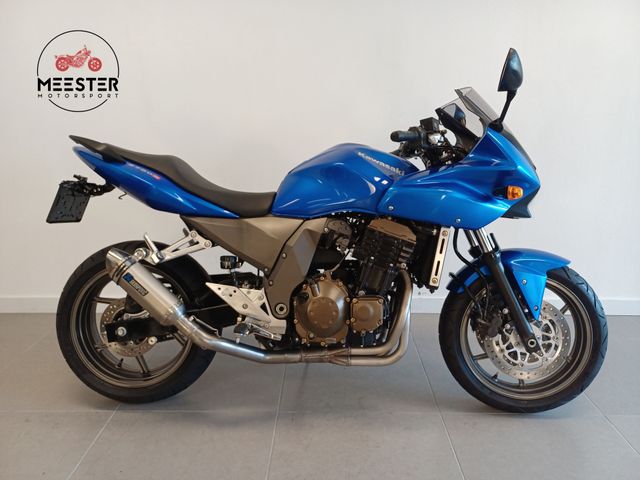 kawasaki - z-750-s