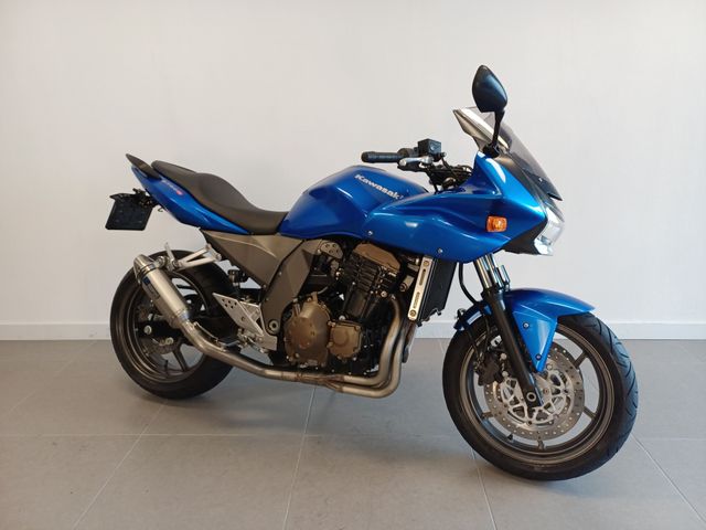 kawasaki - z-750-s