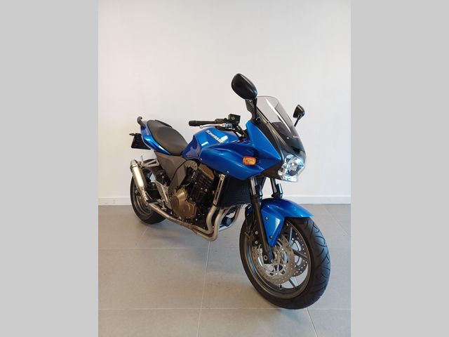 kawasaki - z-750-s