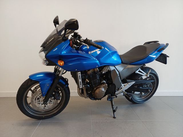 kawasaki - z-750-s