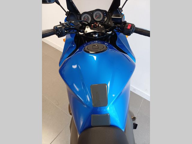 kawasaki - z-750-s