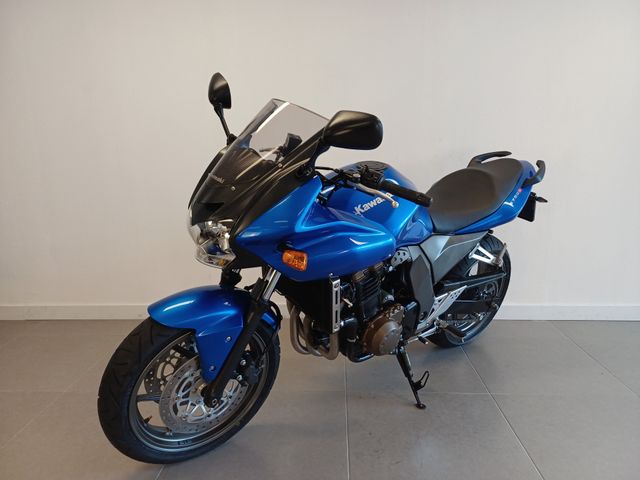kawasaki - z-750-s