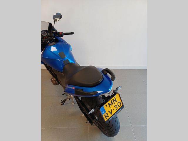 kawasaki - z-750-s