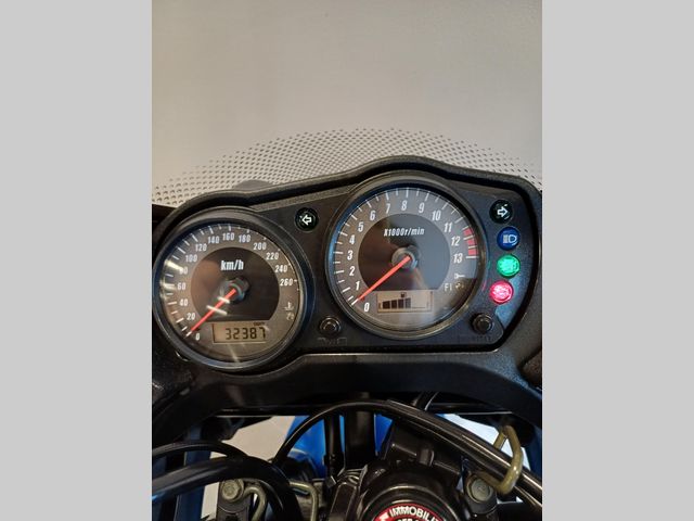 kawasaki - z-750-s
