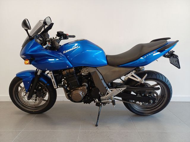 kawasaki - z-750-s