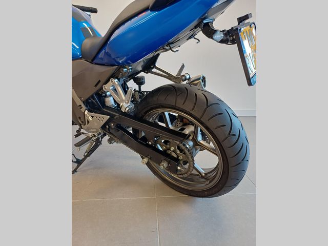kawasaki - z-750-s