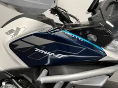 Cfmoto 700 MT Adventure 2026 nieuw – foto 5 van 30