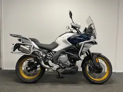 Cfmoto 700 MT Adventure 2026 nieuw – foto 28 van 30