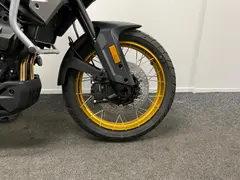 Cfmoto 700 MT Adventure 2026 nieuw – foto 8 van 30
