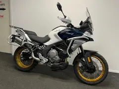 Cfmoto 700 MT Adventure 2026 nieuw – foto 6 van 30