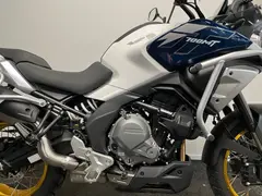 Cfmoto 700 MT Adventure 2026 nieuw – foto 10 van 30