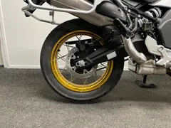 Cfmoto 700 MT Adventure 2026 nieuw – foto 11 van 30