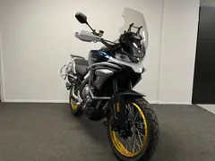 Cfmoto 700 MT Adventure 2026 nieuw – foto 17 van 30