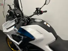 Cfmoto 700 MT Adventure 2026 nieuw – foto 24 van 30