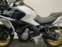 Cfmoto 700 MT Adventure 2026 nieuw – foto 22 van 30