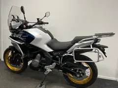 Cfmoto 700 MT Adventure 2026 nieuw – foto 20 van 30