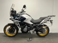 Cfmoto 700 MT Adventure 2026 nieuw – foto 18 van 30