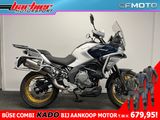 CFMOTO 700 MT ADVENTURE