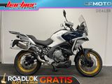 CFMOTO 700 MT ADVENTURE