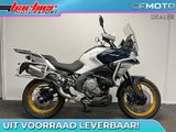 CFMOTO 700 MT ADVENTURE