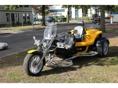 Rewaco RF1 RF1 LT trike 2016 occasion – foto 5 van 11