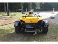 Rewaco RF1 RF1 LT trike 2016 occasion – foto 7 van 11