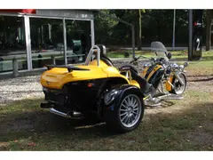 Rewaco RF1 RF1 LT trike 2016 occasion – foto 8 van 11