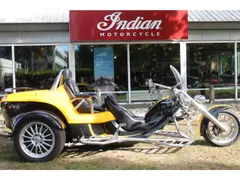 Rewaco RF1 RF1 LT trike 2016 occasion – foto 11 van 11