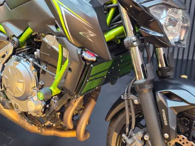 KAWASAKI Z650 S – foto 2